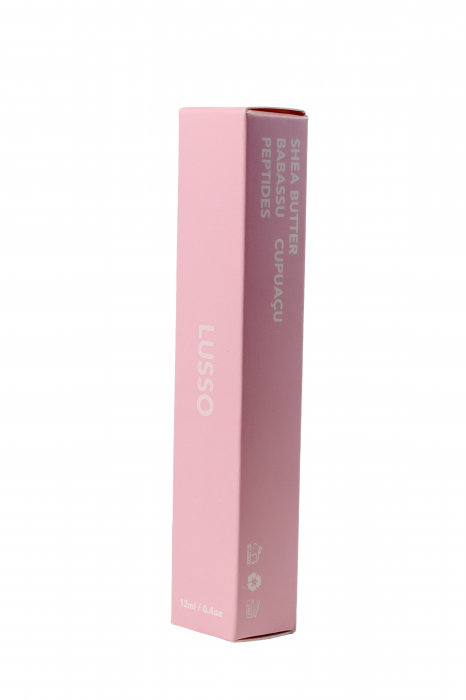 Gloss Bubble Gum No.13 - Lusso [3]