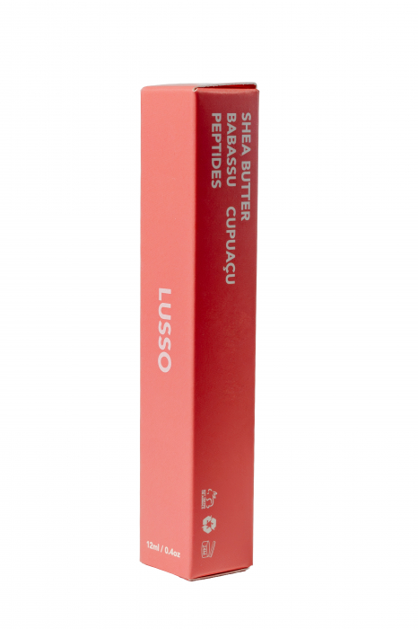 Gloss Peach No.10 - Lusso [3]