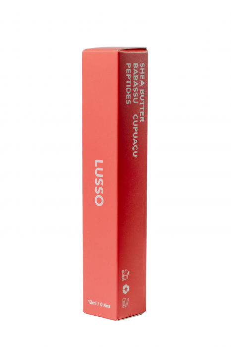 Gloss Mixed Fruit No.11 - Lusso [3]