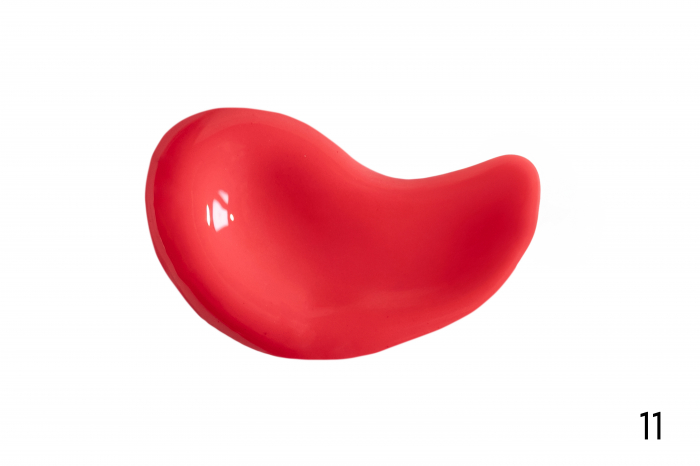 Gloss Mixed Fruit No.11 - Lusso [2]