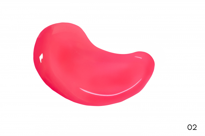 Gloss Peach No.2 - Lusso [2]