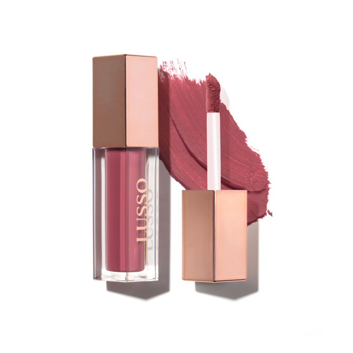 Ruj Matte Lusso Crush [2]