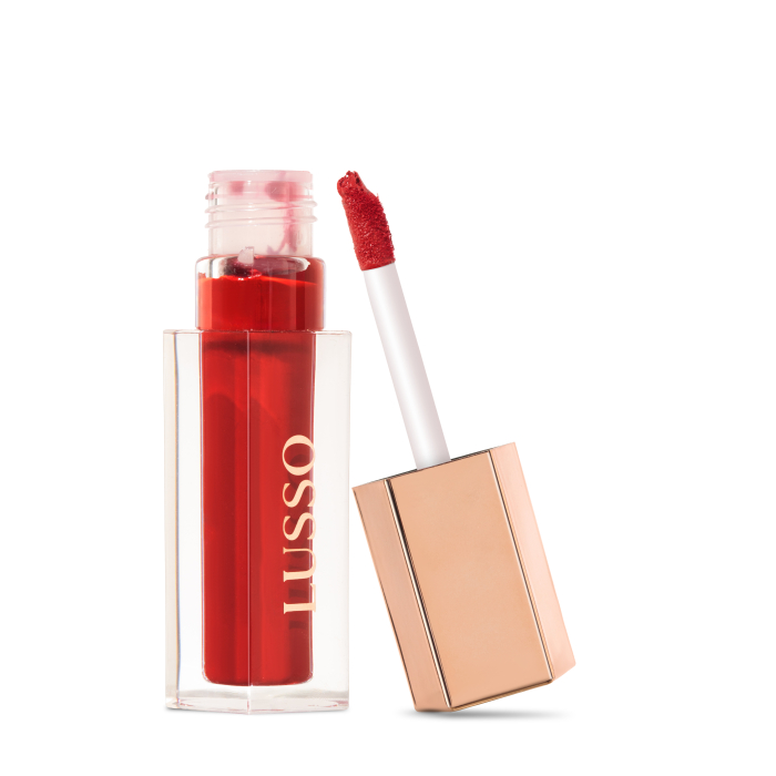 Ruj Matte Lusso Blushing [3]