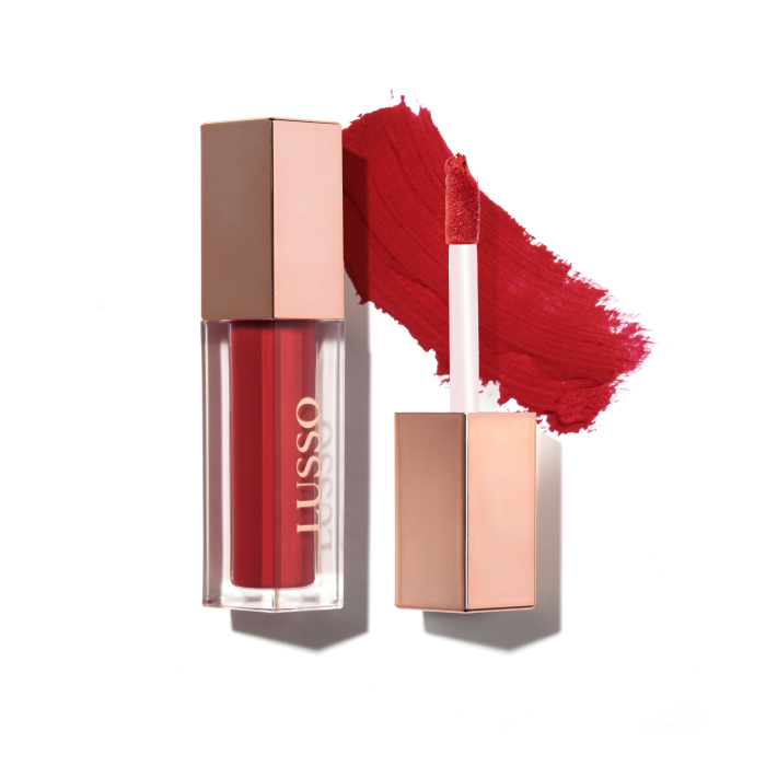 Ruj Matte Lusso Blushing [2]
