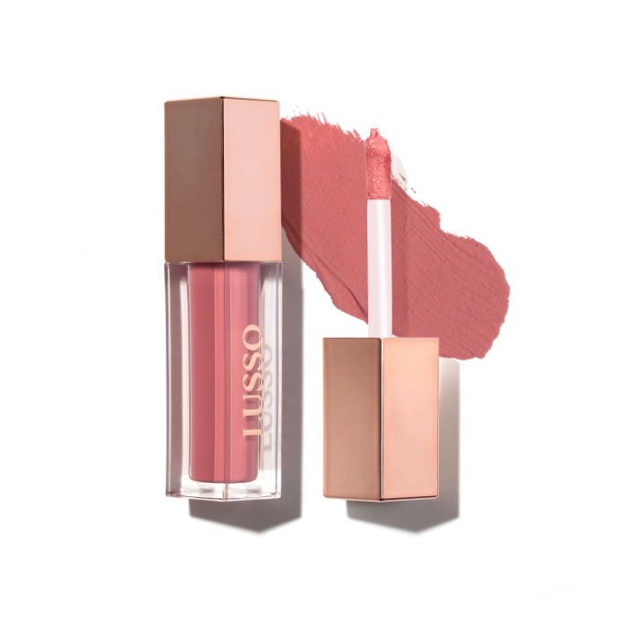 Ruj Matte Lusso Nature [2]