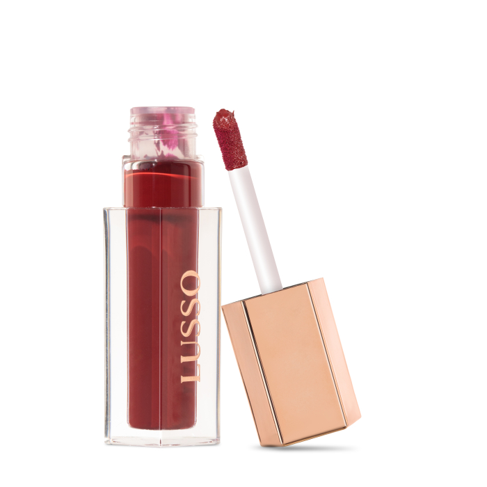 Ruj Matte Lusso Sugar Plum [3]