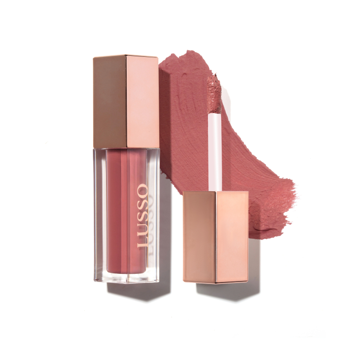 Ruj Matte Lusso Warm [2]