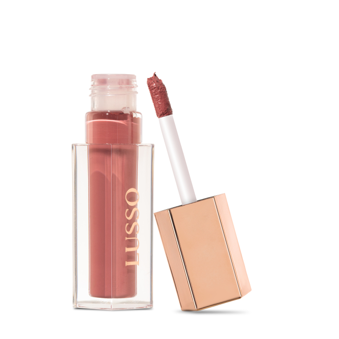 Ruj Matte Lusso Warm [3]