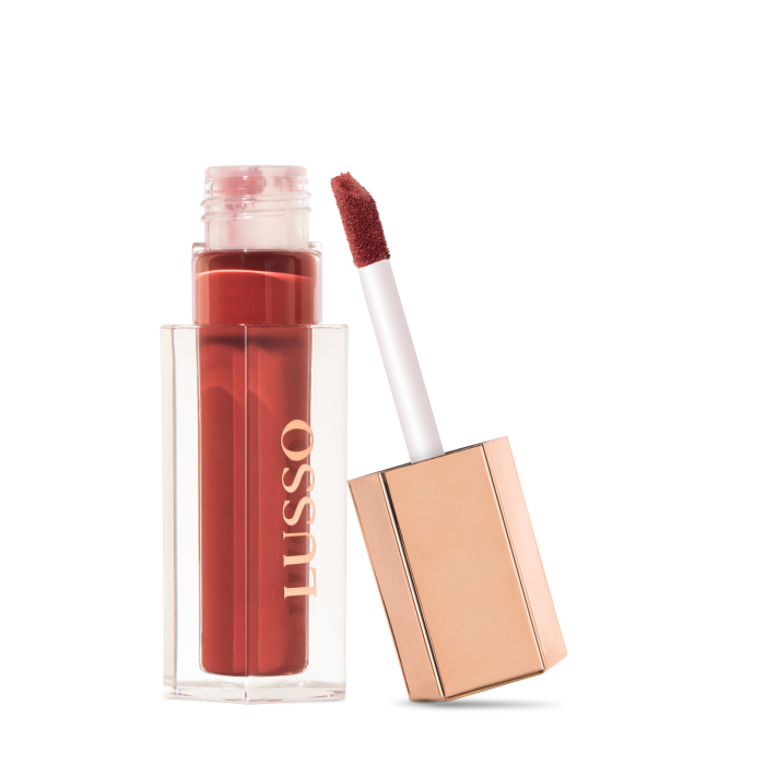 Ruj Matte Lusso Wild [3]