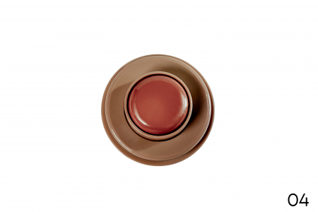 Blush Lusso Fleckle [1]