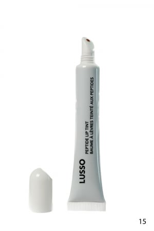 Glossuri - Gloss Mixed Fruit No.15 - Lusso