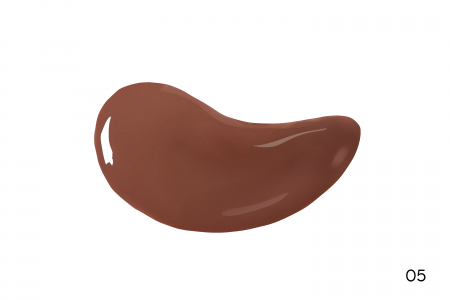 Gloss Cinnamon No.5 - Lusso [1]