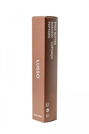 Gloss Cinnamon No.5 - Lusso [2]