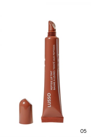 Glossuri - Gloss Cinnamon No.5 - Lusso