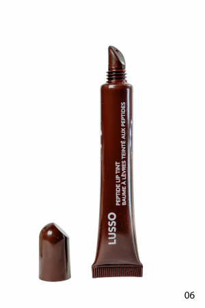 Glossuri - Gloss Chocolate No.6 - Lusso