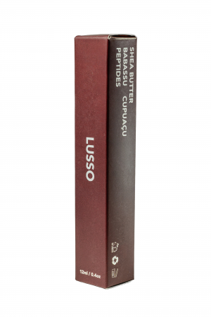 Gloss Chocolate No.6 - Lusso [2]