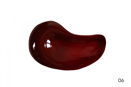 Gloss Chocolate No.6 - Lusso [1]