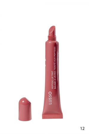 Glossuri - Gloss Mixed Fruit No.12 - Lusso