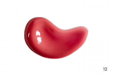 Gloss Mixed Fruit No.12 - Lusso [1]