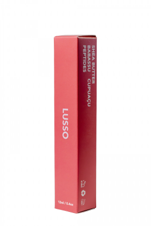 Gloss Mixed Fruit No.12 - Lusso [2]