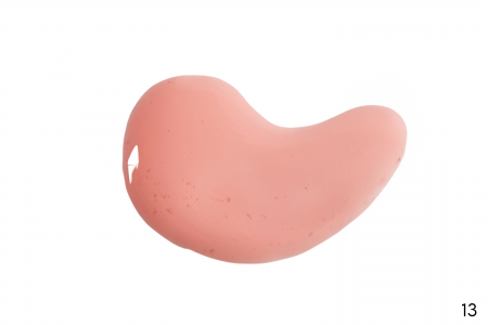 Gloss Bubble Gum No.13 - Lusso [1]