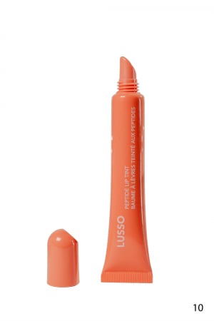 Glossuri - Gloss Peach No.10 - Lusso