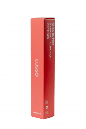 Gloss Mixed Fruit No.11 - Lusso [2]