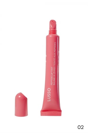 Glossuri - Gloss Peach No.2 - Lusso