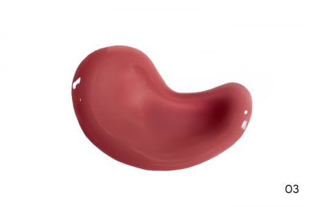 Gloss Strawberry No.3 - Lusso [1]