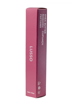 Gloss Strawberry No.3 - Lusso [2]
