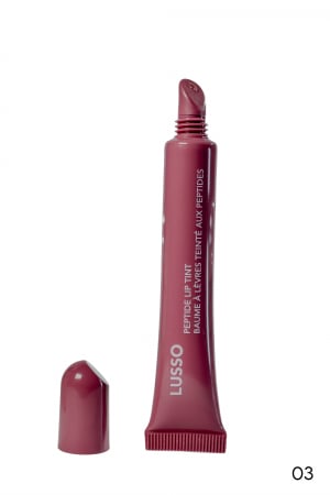 Glossuri - Gloss Strawberry No.3 - Lusso