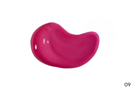 Gloss Mixed Fruit No.9 - Lusso [1]