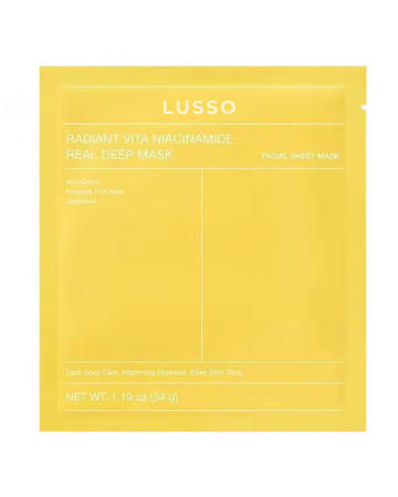 Set 4 Masti Fata Lusso Cu Niaciamide [1]