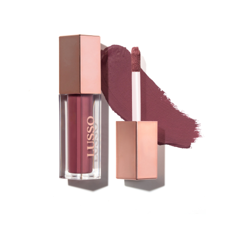 Ruj Matte Lusso 2AM [1]