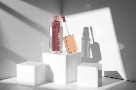 Ruj Matte Lusso 2AM [3]