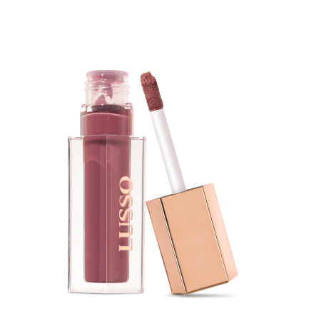 Ruj Matte Lusso 2AM [2]