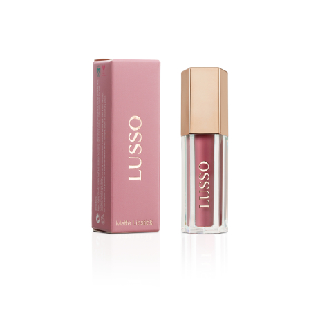 Rujuri - Ruj Matte Lusso 2AM
