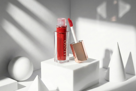 Ruj Matte Lusso Blushing [3]