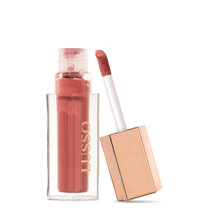 Ruj Matte Lusso Cinnamon [2]