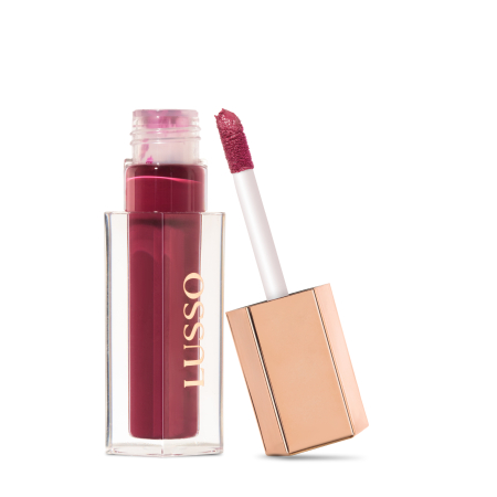 Ruj Matte Lusso Gorgeous [2]