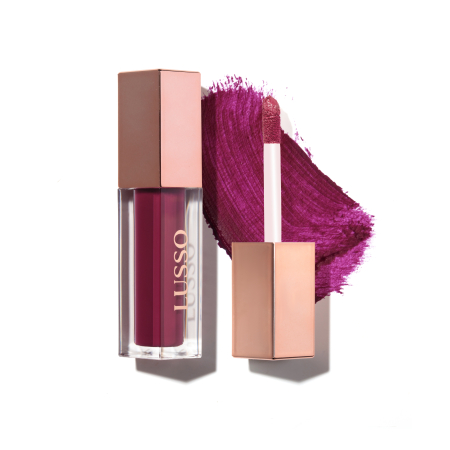 Ruj Matte Lusso Gorgeous [1]