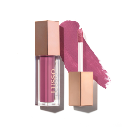 Ruj Matte Lusso Berri Bliss [1]