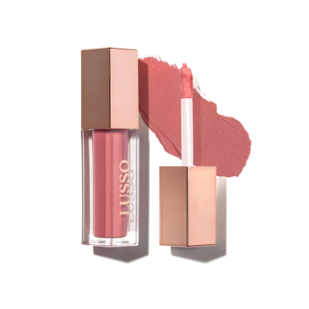 Ruj Matte Lusso Nature [1]