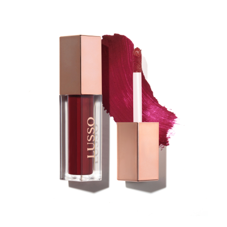 Ruj Matte Lusso Sugar Plum [1]