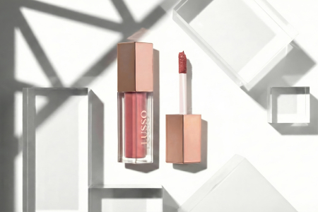 Ruj Matte Lusso Warm [3]