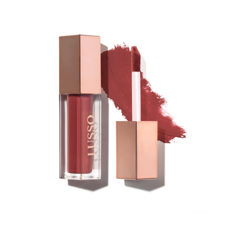 Ruj Matte Lusso Wild [1]