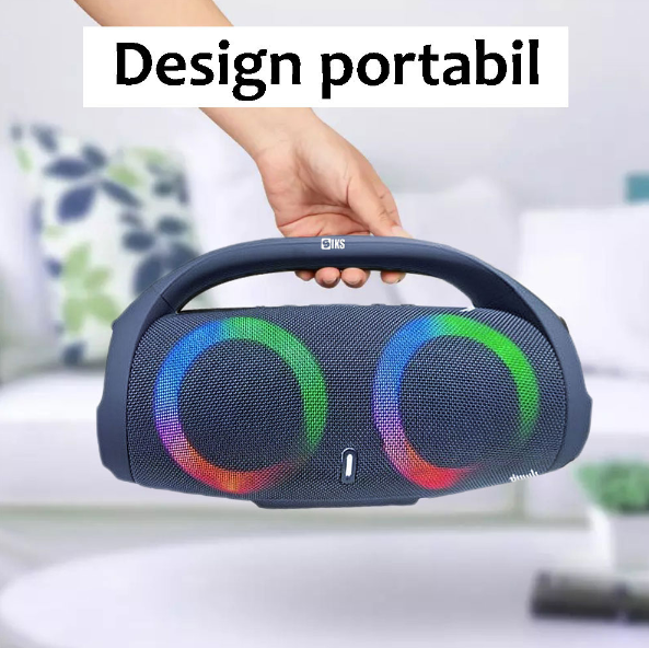 Boxa Audio Profesionala Portabila Boombox2 [3]