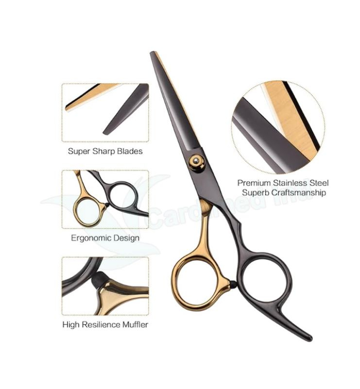 Masina de Tuns si Ras Electric, Arkasio™ Trimer multifunctional 5 in 1,Barba,Cap,Inghinal Fara Fir, Rezistent la Apa [6]