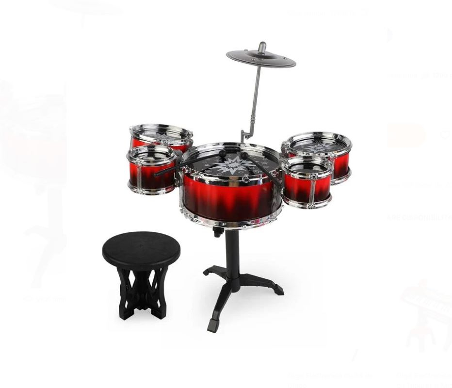 Set Tobe cu Chimval & Scaun [2]