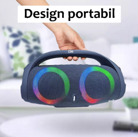 Boxa Audio Profesionala Portabila Boombox2 [2]